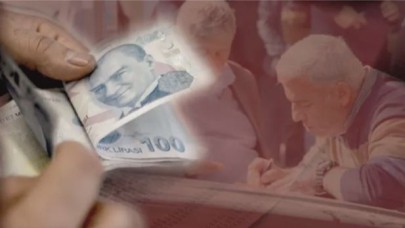 Emeklinin gözü bu tarihte