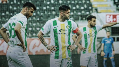 OLMASAYDI SONUMUZ BÖYLE!