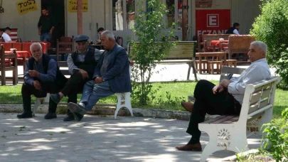 Sırrı Süreyya Önder’e Adıyaman’dan Duygusal Veda