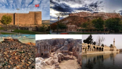 Bulutlu Gökyüzü Güneydoğu’yu Sarıyor