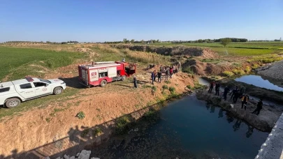 Şanlıurfa’da Piknik Faciası