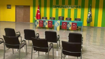Şanlıurfaspor'a kim talip olacak?