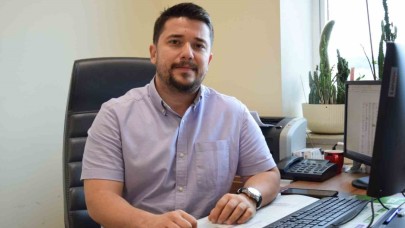 "Sağlığımız ellerimizde"