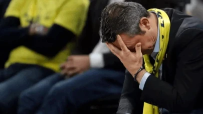 Şanlıurfa Fenerbahçeliler Derneği'nden Ali Koç'a çağrı