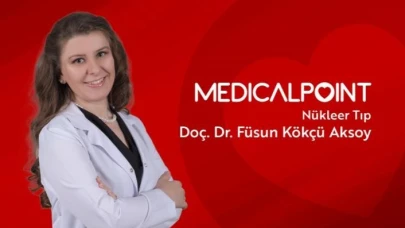 Kanser tedavisinde nokta atışı