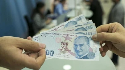 Emekli ve Memurların Zam Oranı Belli Oldu