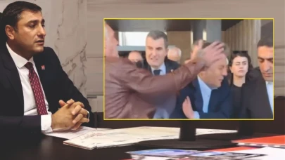 Karadağ'dan Özgür Özel’e yönelik saldırıya tepki