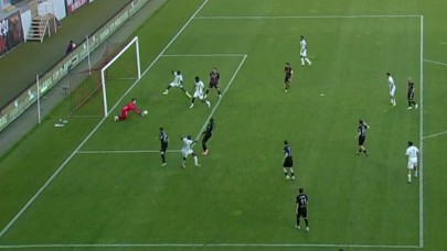 Organize kötülüğe bunu da ekleyin!