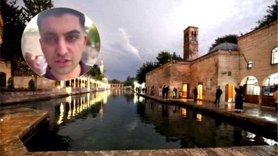 Polis her yerde bu 'Hadsiz'i arıyor