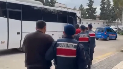 Merkezli 3 ilde siber dolandırıcılık operasyonu: 6 şahıs yakalandı