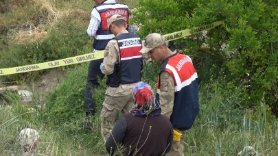 Epilepsi hastası kadın, evinin yakınındaki bahçedeki gölette boğularak hayatını kaybetti