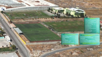 Şanlıurfaspor'un borcu açıklandı