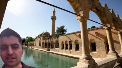 Pes dedirten hadsizliğe gözaltı