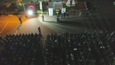 Şanlıurfa dahil 47 İlde FETÖ Operasyonu