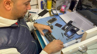 Yenilenemeyen Telefonlar İçin Çözüm!