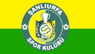Şanlıurfaspor'dan 'Üye silme' açıklaması