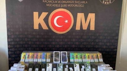 Polis operasyonlarında 27 şüpheli hakkında adli işlem yapıldı