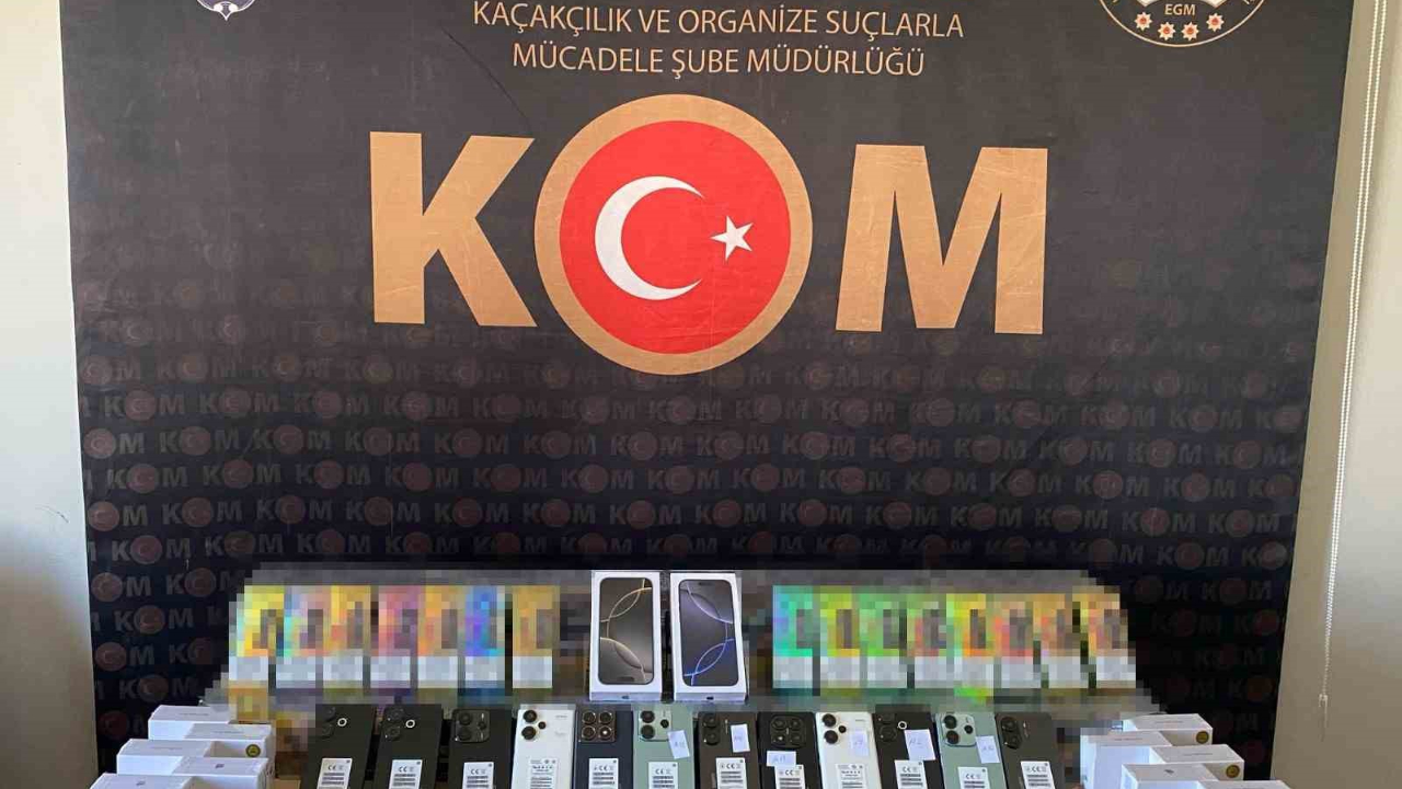 Polis operasyonlarında 27 şüpheli hakkında adli işlem yapıldı