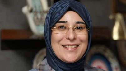 Vekil Yazmacı yeni görevini böyle duyurdu