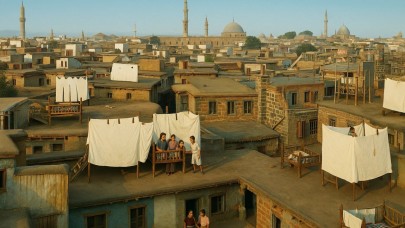 100 yıllık fotolar yapay zekayla hayat buluyor