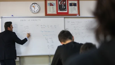 Şanlıurfa'daki öğretmenlere önemli uyarı