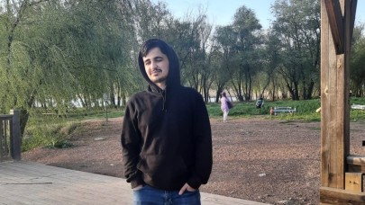 Yürüyüş için dağa çıkan gençten haber alınamıyor