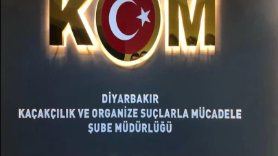 Nisanda çok sayıda kaçak ürün ele geçirildi: 5 tutuklama