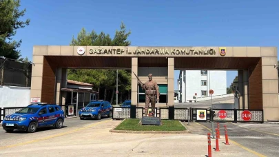 Çeşitli suçlardan aranan 199 şahıs yakalanarak tutuklandı