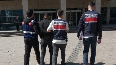 Karkamış’ta terör operasyonu