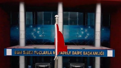 Şanlıurfa ve 38 İlde Siber Suç Operasyonu