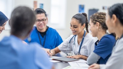 Şanlıurfa’da Sağlık Bakanlığı 43 İşçi Alımı Yapacak