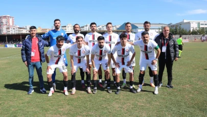 Siverek Belediyespor'un beklediği karar çıktı