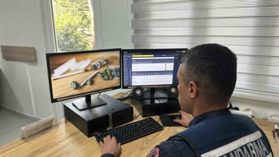 Gaziantep’te Siber Dolandırıcılık Çetesi Çökertildi