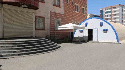 Anne ve babaların evlat nöbeti devam ediyor