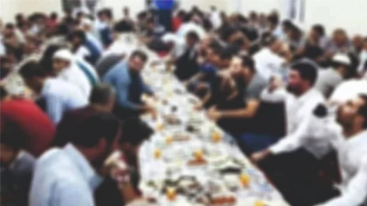 Darısı Şanlıurfa'ya