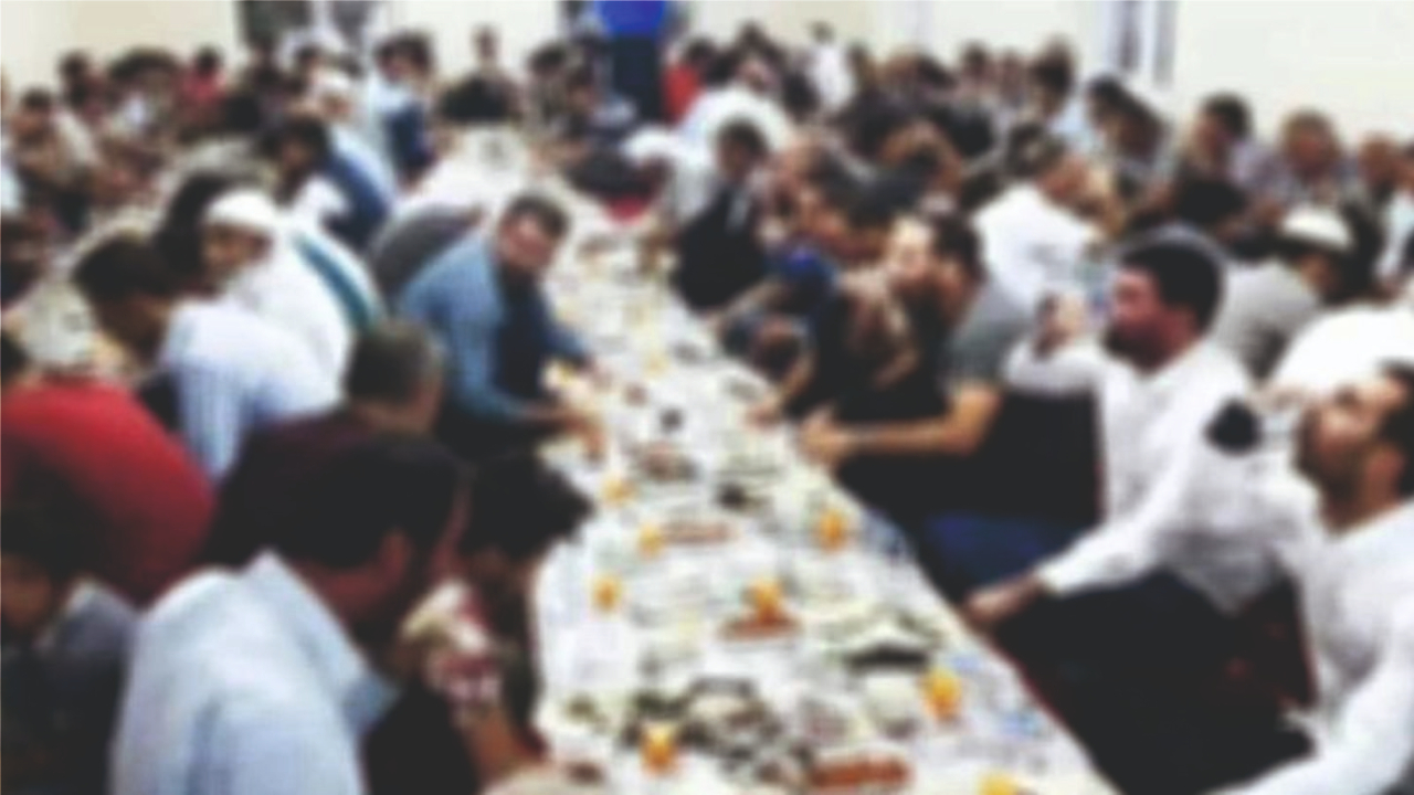 Darısı Şanlıurfa'ya