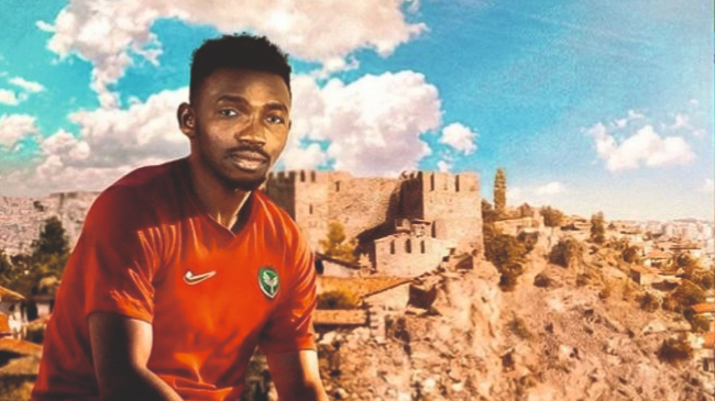 'Amedspor Türk bayrağını sildi' iddiasına açıklama
