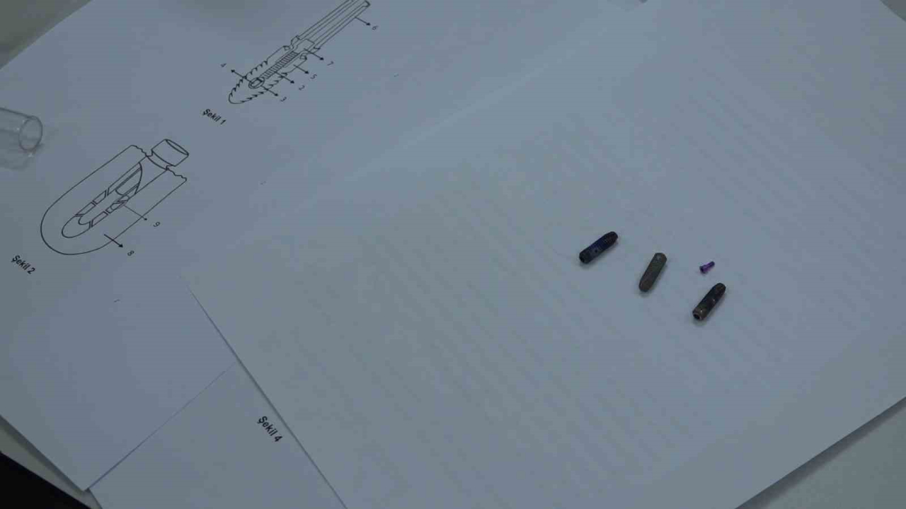 Bu implantlar ömürlük