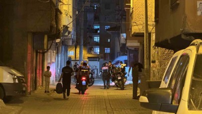 ‘Narko-Hançer’ operasyonunda 6 aranan şahıs yakalandı, çok sayıda uyuşturucu ele geçirildi