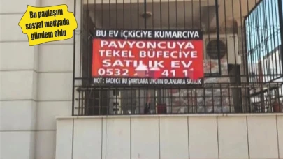'Belli ki adamın yüreğini şişirmişler!'