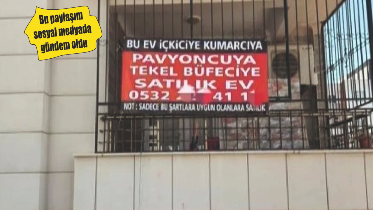 'Belli ki adamın yüreğini şişirmişler!'