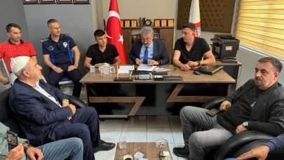 Adana'da kurbanlıkların kilogram fiyatı belirlendi
