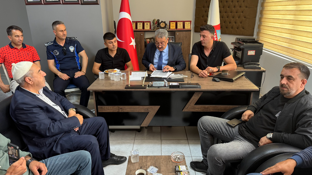 Adana'da kurbanlıkların kilogram fiyatı belirlendi
