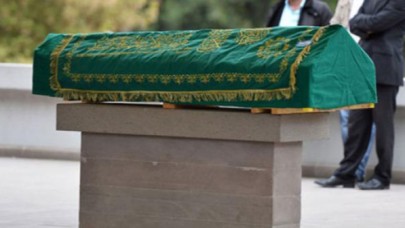 Adana'da öldürülen 2 çocuk annesi toprağa verildi