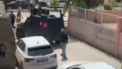 Okul çıkışında silahlı saldırıya uğrayan öğretmen hayatını kaybetti