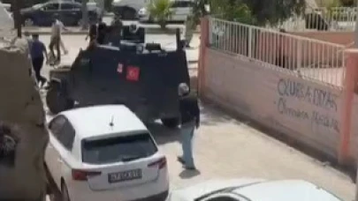 Okul çıkışında silahlı saldırıya uğrayan öğretmen hayatını kaybetti
