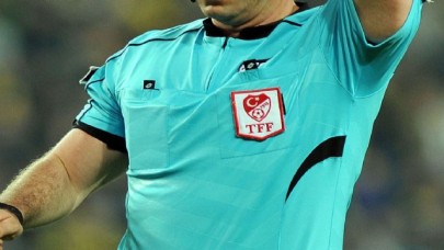 Şanlıurfaspor-Erzurum maçının hakemi belli oldu