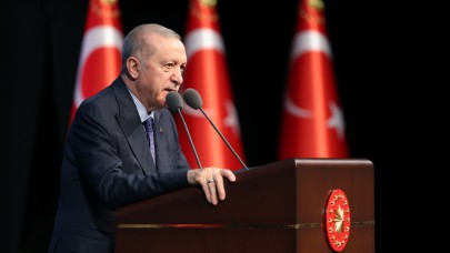 Cumhurbaşkanı: Evliliğin zorlaştırılmasını doğru bulmuyoruz