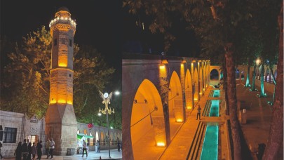 Hasan Paşa Camisi kapılarını yeniden açtı