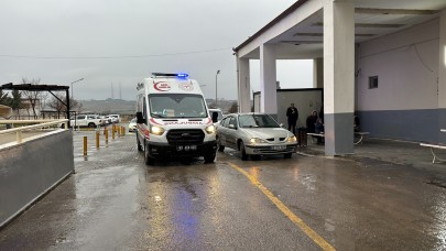 Şanlıurfa'da Küçük Bir Can Daha Söndü
